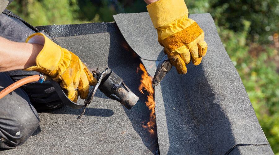 Expert new roof installation services in Gwynn, VA